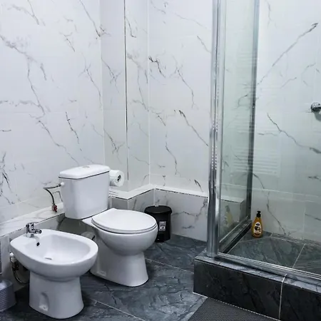 Amaradia Apartment