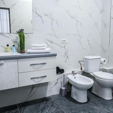 Apartment Amaradia Craiova