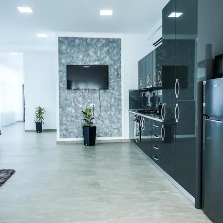 Amaradia Apartment Craiova