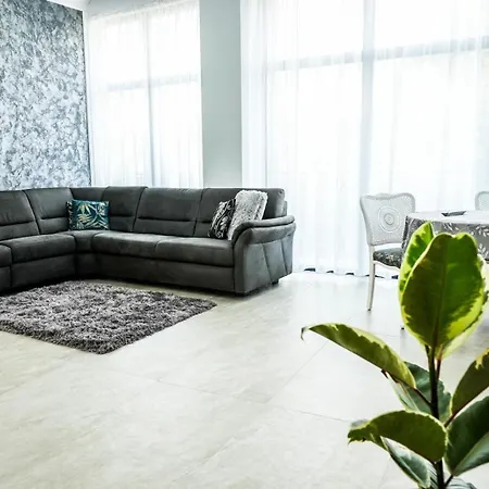 Apartment Amaradia Craiova