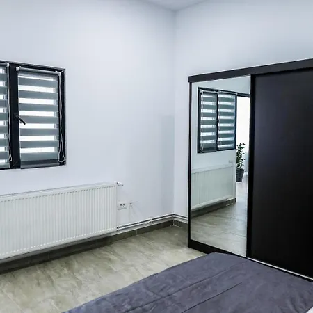 Amaradia Apartment