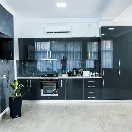 Amaradia Apartment *