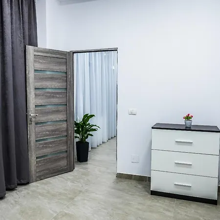 Apartment Amaradia Craiova