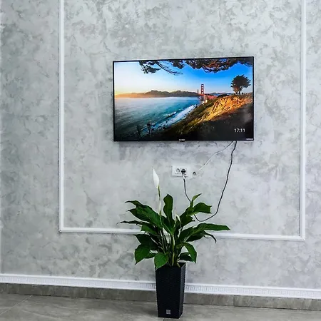 Apartment Amaradia