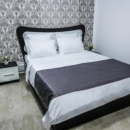 Amaradia Apartment