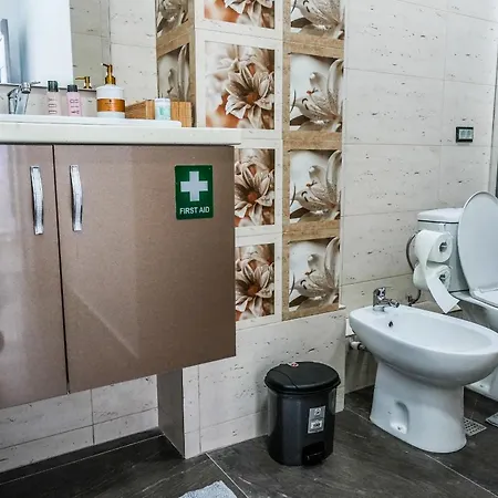Apartment Amaradia