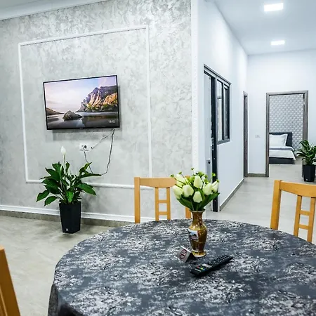 Amaradia Apartment Craiova
