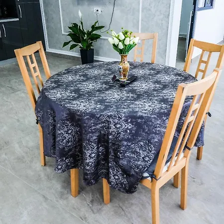 Amaradia Apartment *